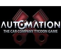 Automation: The Car Company Tycoon Game (PC) Steam Gift - GLOBAL