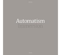 Automatism - Immersion [Vinilo]