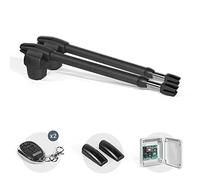 Automatismo Motorline para puerta Batiente - LINCE - 230V / Largura máxima por hoja hasta 3m