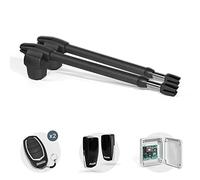 Automatismo Motorline para puerta Batiente - LINCE - 230V / Largura máxima por hoja hasta 4m