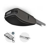 Automatismo Motorline para puerta de garaje - ROSSO EVO - Guía de hierro, hasta 18m²