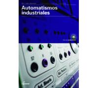 Automatismos Industriales: Realidad Aumentada