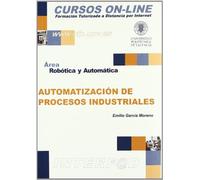 Automatización de Procesos Industriales