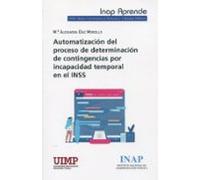 Automatización del proceso de determinación de contingencias