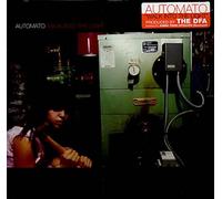 Automato - Walk Into the Light [Vinilo]