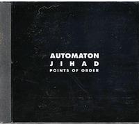 Automaton - Jihad