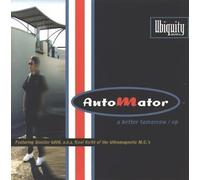 Automator - A Better Tomorrow