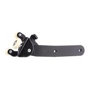 AUTOMEGA 100107810 Guía rodillo puerta corrediza derecha abajo Compatible con VW Caddy III Furgoneta 2KA, 2KH, 2CA, 2CH Caddy III Familiar 2KB, 2KJ, 2CB, 2CJ Caddy IV Furgoneta SAA, SAH
