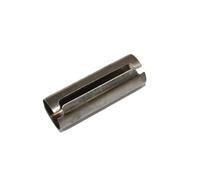 AUTOMEGA 110039510 Casquillo alojamiento del brazo oscilante transversal Delantero