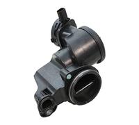 AUTOMEGA 130037910 Cárter de aceite Compatible con VW Golf 3 1H1 SHARAN 7M8, 7M9, 7M6 CORRADO 53I Golf 3 Variant 1H5 Vento 1H2