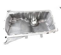 AUTOMEGA 130039010 Cárter de aceite Compatible con AUDI A4 B7 Avant 8ED A4 B6 Avant 8E5 A4 B6 Sedán 8E2 A4 B7 Sedán 8EC A4 B6 Cabrio 8E, 8H, 8H7