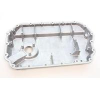 AUTOMEGA 130040410 cárter de aceite de aluminio compatible con VW Passat Variant 3B6 078103604AA 78103604AA