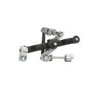 AUTOMEGA 130115510 Juego de reparación, palanca de cambios