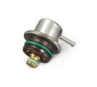 AUTOMEGA 150026610 Regulador de presión de combustible