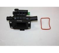 AUTOMEGA 160024710 Caja del termostato con junta con termostato