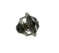 AUTOMEGA 160099610 Termostato refrigerante 89°C Compatible con OPEL Corsa D Hatchback S07 Astra J Sports Tourer P10 Zafira B A05 Astra J Hatchback P10 Astra H Caravan A04