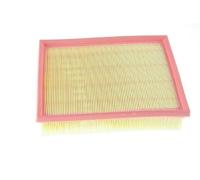 AUTOMEGA 180020410 Filtro de aire rectangular Cartucho filtrante Compatible con RENAULT Laguna 3 Grandtour KT0/1 Laguna 3 BT0/1 Laguna 2 BG0/1 Laguna 2 Grandtour KG0/1 LAGUNA Coupé DT0/1