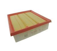 AUTOMEGA 180022110 Motor Filtro de aire rectangular con prefiltro