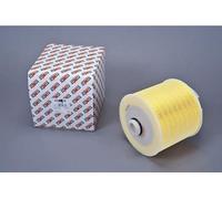AUTOMEGA 180027810 Filtro de aire Cartucho filtrante Compatible con AUDI A6 C6 Avant 4F5 A6 C6 Sedán 4F2 A6 C6 Allroad 4FH