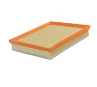 AUTOMEGA 180067510 Filtro de aire rectangular Cartucho filtrante con filtro previo Compatible con FORD KA RB STREET KA RL2 KA Van RB