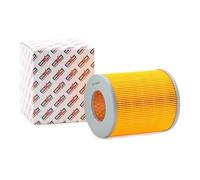 AUTOMEGA 180069110 Filtro de aire Cartucho filtrante Compatible con MERCEDES-BENZ Clase A W168 VANEO 414
