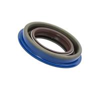 AUTOMEGA Anillo retén diferencial 190045510 eje delantero