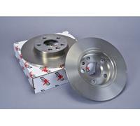 AUTOMEGA 2x Disco Freno Trasero Completo para VW Transporter IV Bus 70XB 70XC