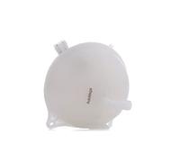 AUTOMEGA Depósito compensación refrigerante 160057110 Plástico