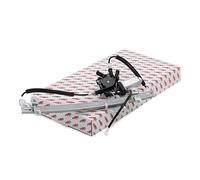 Automega ELÉCTRICO DELANTE, IZQUIERDA, Elevalunas Delantero Izquierdo