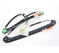 AUTOMEGA Elevalunas Frontal Derecho para Audi A3 Sportback 8PA