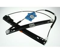 AUTOMEGA Elevalunas Frontal Derecho para Audi A4 Avant Seat Exeo