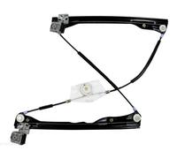 AUTOMEGA Elevalunas Frontal Derecho para VW Golf IV Bora 1J1 1J2