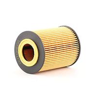 AUTOMEGA Filtro de aceite motor Cartucho filtrante 180037710 Compatible con CHEVROLET CRUZE J300 NUBIRA Ranchera familiar Epica KL1 LACETTI J200 CAPTIVA C100, C140