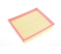 AUTOMEGA Filtro de aire para motor 180020610, compatible con Renault Clio II BB0/1/2, CB0/1/2 ESPACE IV JK0/1 LAGUNA II Grandtour KG0/1 LAGUNA II BG0/1 Vel Satis Hatchback