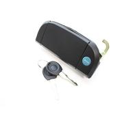 AUTOMEGA 100008810 Manecilla de puerta