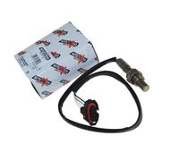 AUTOMEGA Sonda Lambda Ajuste Sonda Apto para Opel Zafira A 1.8 16V Meriva