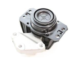 AUTOMEGA Soporte de motor Rodamiento de caucho-metal Compatible con CITROËN C4 II Hatchback NC 130093210