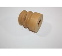 AUTOMEGA Tope Amortiguador para VW Polo 9N_ 6N2 6N1 9A4