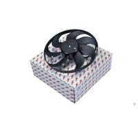 AUTOMEGA Ventilador Refrigeración Del Motor Apto para VW Polo Bora 160068610