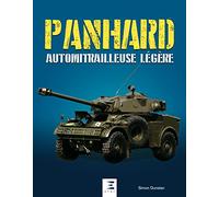 Automitrailleuse légère Panhard: A partir de 1961 (AML-60, AML-90 et Eland)