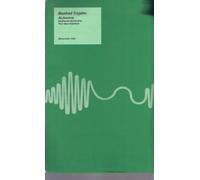 Automne - Dans Le Brouillard S'en Vent Un Paysan By Manfred Trojahn. For 2 Soprano Voice Solos. This Edition: Stapled. Duett Nach Einem Gedicht Von Guillaume Apollinaire Fur Zwei Unbegleitete Singstimmen. Vocal Score. Language: French. Composed 1992.