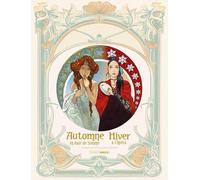 Automne, en baie de Somme: Hiver à l'Opéra