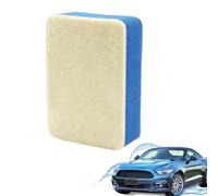 Automobil Ölfilm Reinigungsbürste - Auto Scheiben Ölfilm Entferner - Poliertuch Zur Entnebelung Für Klare Sicht Bei Regen Und Beschlagfreie Fenster