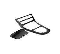 Automobile control shift panel decorative cover, suitable for 2016 - 2018 E W213, easy to install
