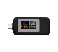 Automobile Grade Type CREATE Analytical Meter For Battery Health Observing Global Application Automotive Digital Potential Meter