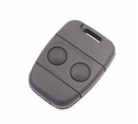 Automobile Locksmith 2 botones de alarma remota caso de la carcasa de la llave de Shell para Rover MG Land Rover Defender Freelander llavero