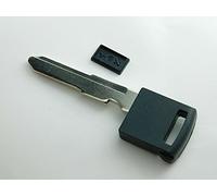 Automobile Locksmith Llave remota en blanco para llave de emergencia, compatible con Grand Vitara 2006-2012 Swift 2011-2013 SX4 2007-2011