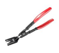 Automobile Repair Clip Plier, Headlights Trim Removal Tool, Panel Clip Puller, Multifunctional Fastener Puller for Auto, Dash, Window, Audio Repair Audio, Window, and Panel