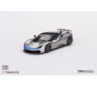 Automobili Pinnfarina Battista Geneva Mundo Estreno 2019 Edición 1:43 TSM430732