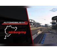 Automobilista 2 - Nurburgring Pack (DLC) (PC) Steam Gift - EU